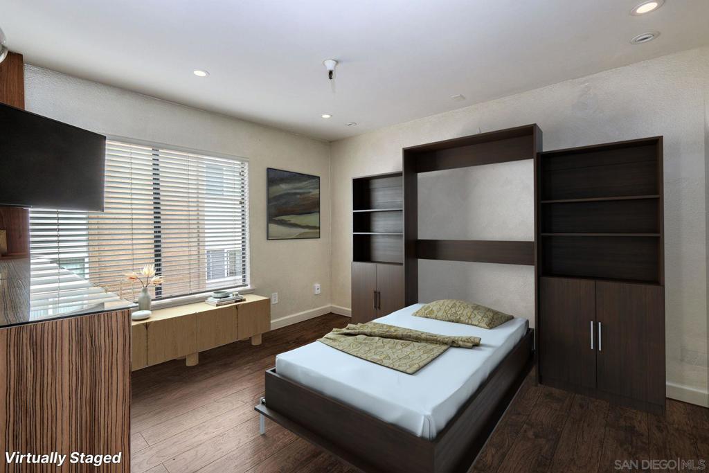 North Park - Residential