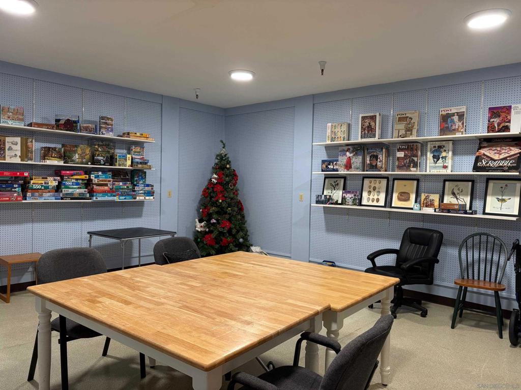 North Park - Residential