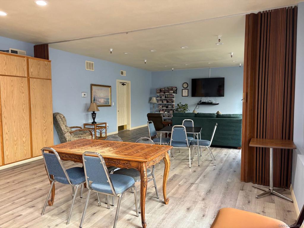 North Park - Residential