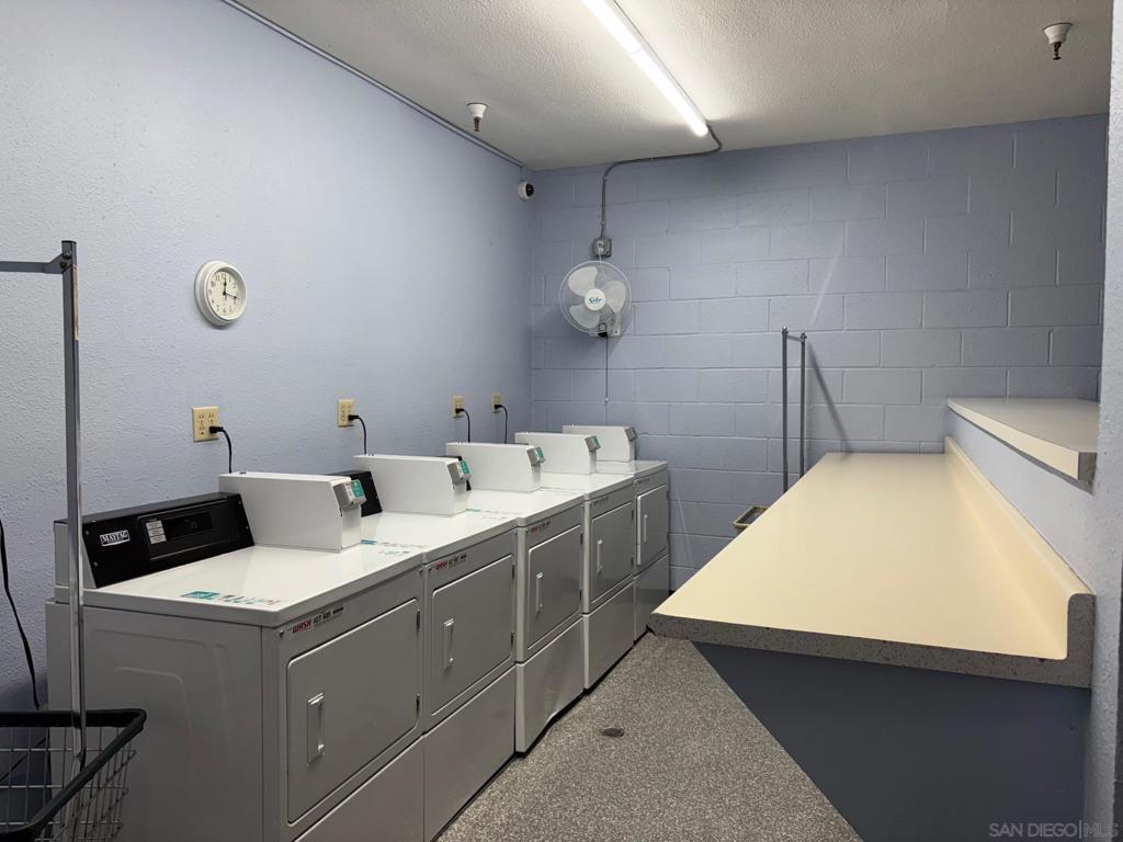 North Park - Residential