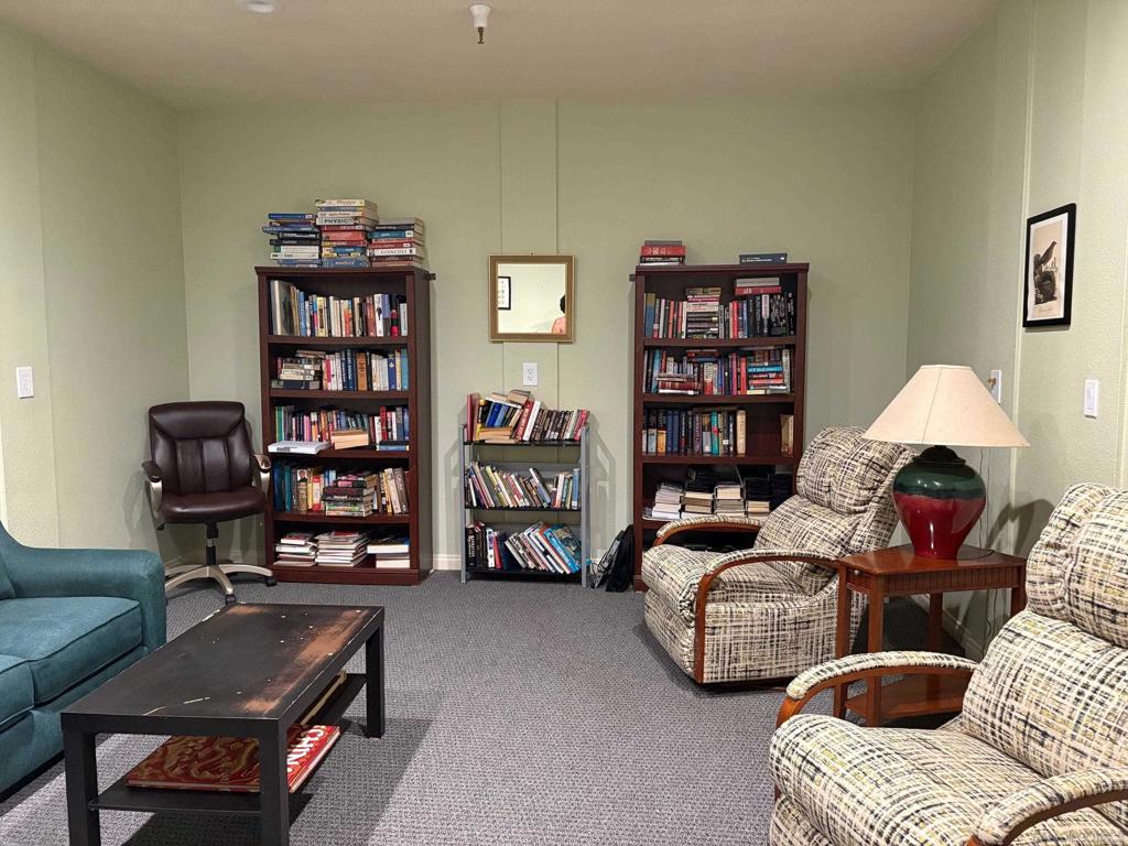 North Park - Residential