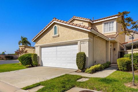 8580 New Salem Street 7 San Diego CA 92126