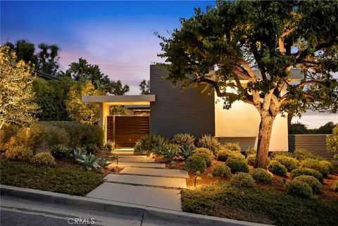 Photo of 6085 Woodfern Drive, Rancho Palos Verdes, CA 90275 (MLS # PV26131820)