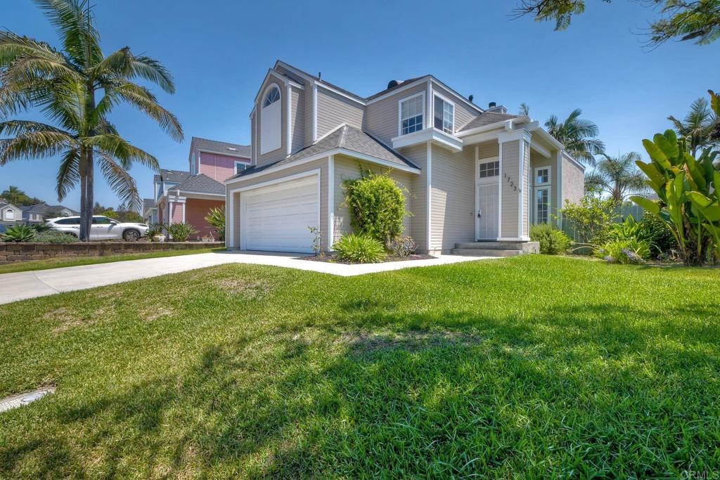 1723 Calle Platico