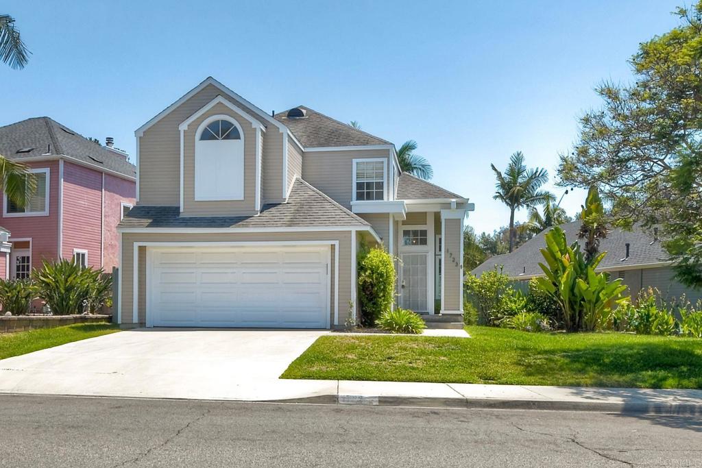 Charming Oceanside Home on a Quiet Cul-de-Sac Tucked away on a peaceful, tree-lined cul-de-sac, this inviting 3-bedroom, 2.5-bath home features a bright, open floor plan perfect for modern living. Fresh paint and new carpet give it a move-in ready feel, while the nice-sized two-car garage offers plenty of storage. The spacious living areas flow effortlessly to a private backyard — an ideal setting for relaxing, entertaining, and enjoying Oceanside’s indoor-outdoor lifestyle year-round. Located just minutes from Camp Pendleton, the harbor, sandy beaches, shopping, dining, and vibrant downtown attractions, this home blends comfort, convenience, and coastal charm in one of Oceanside’s most desirable neighborhoods.