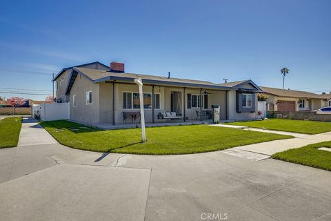 824 S Dune Street Anaheim CA 92806
