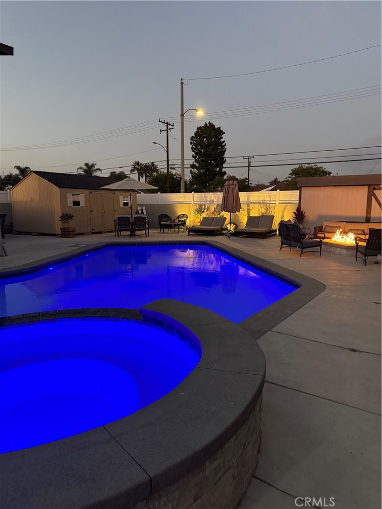 824 S Dune Street