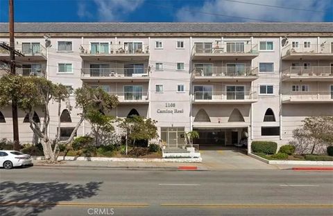 Photo of 1108 Camino Real #409, Redondo Beach, CA 90277 (MLS # SB26143514)