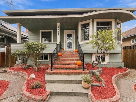 Photo of 1160 Sherman Street, San Jose, CA 95110 (MLS # ML82065622)