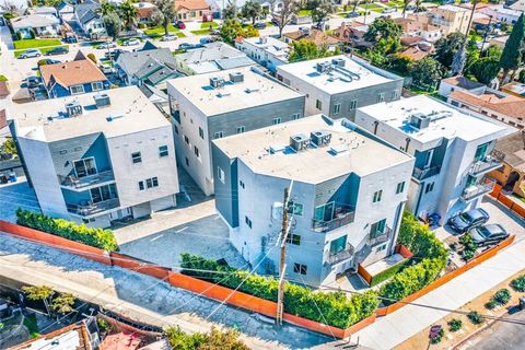 1818 Thurman Los Angeles CA 90019