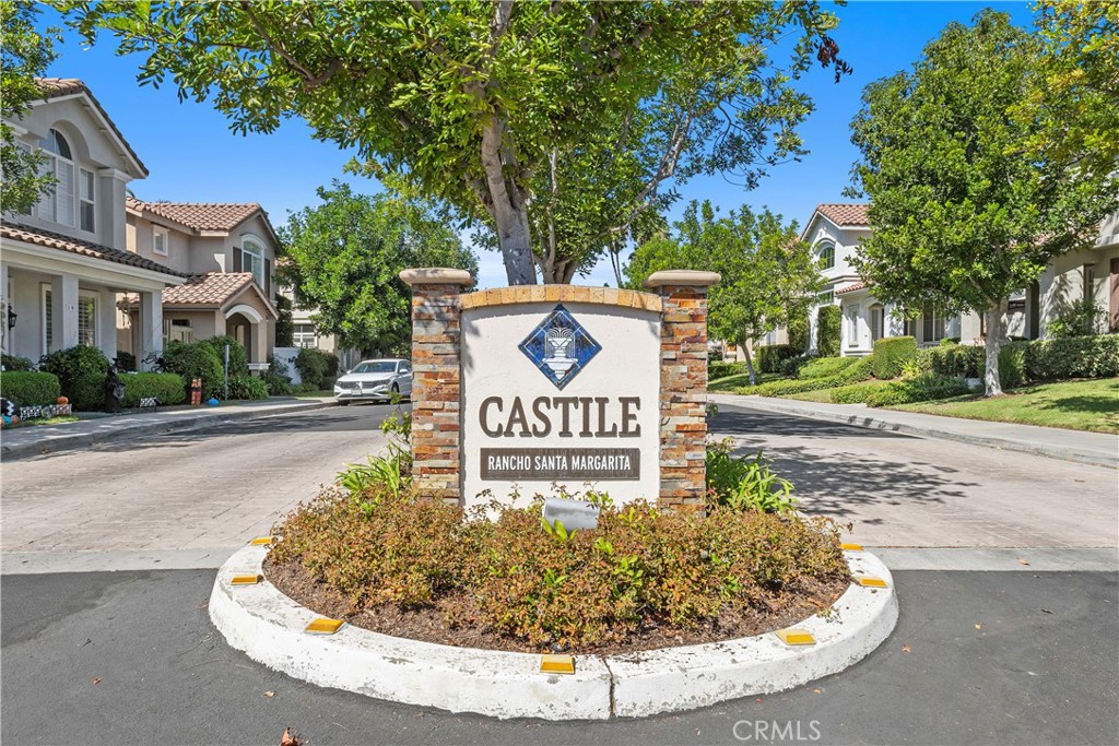 Castile (CAST) - Residential