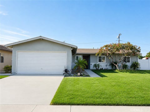 Photo of 5111 New Mexico LN, Cypress, CA 90630 (MLS # PW26156499)