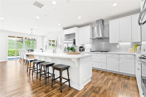27 Cache Street Rancho Mission Viejo CA 92694