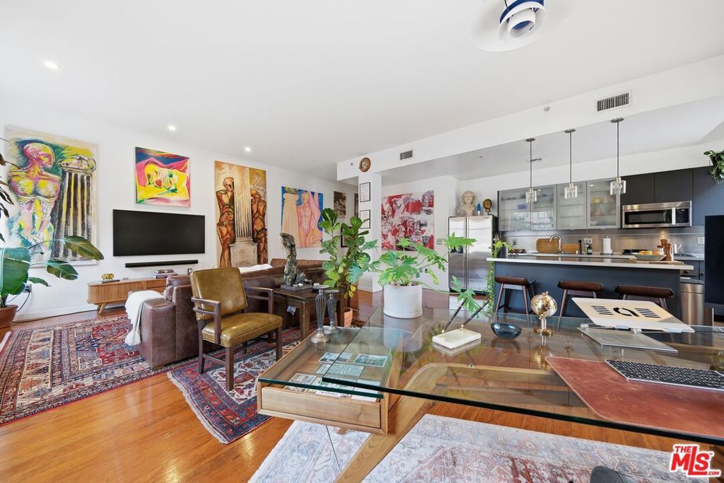 Photo of 257 S Spring Street #2M, Los Angeles, CA 90012 (MLS # 26651333)