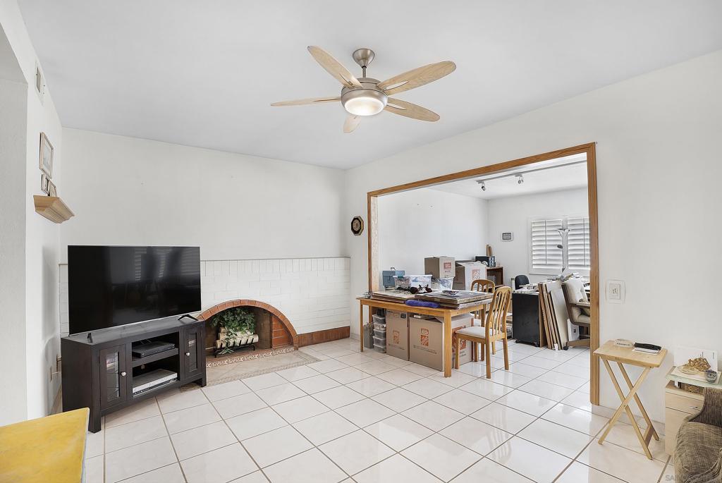 Spring Valley - Residential