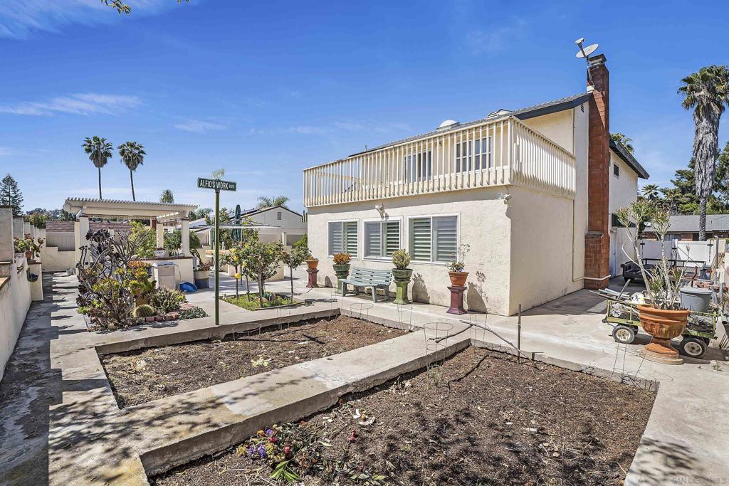 Spring Valley - Residential