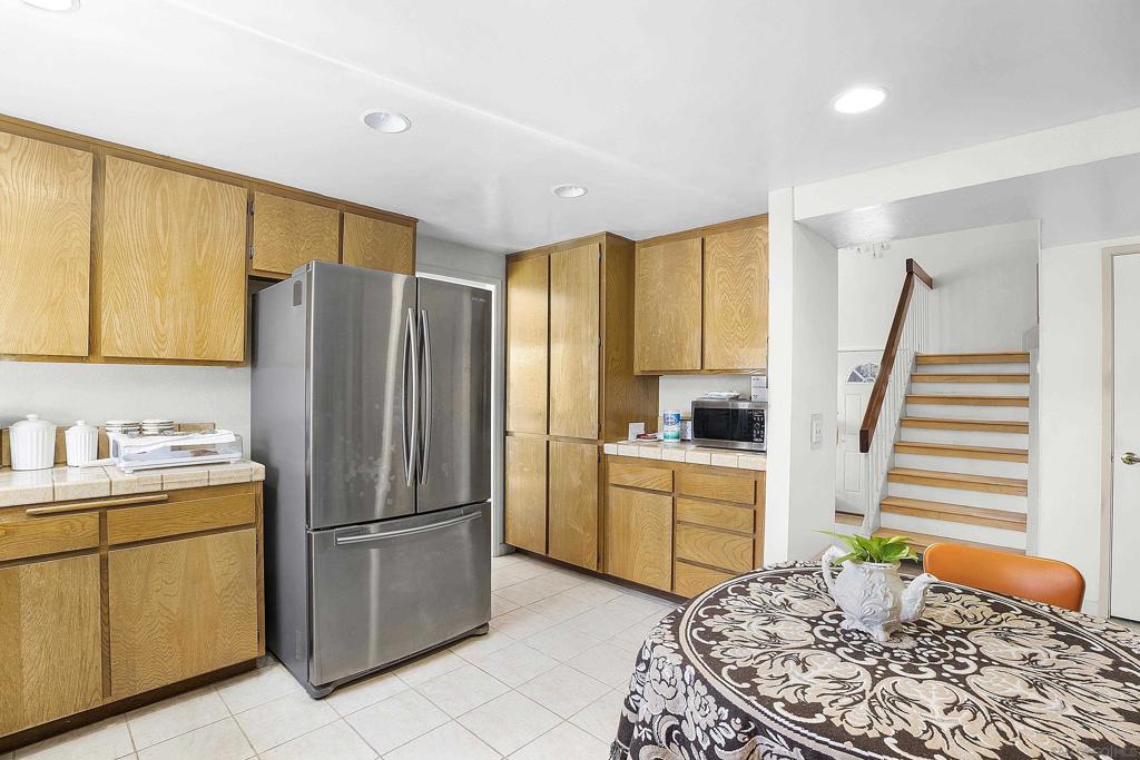 Spring Valley - Residential