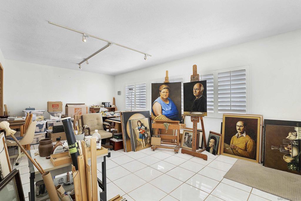 Spring Valley - Residential