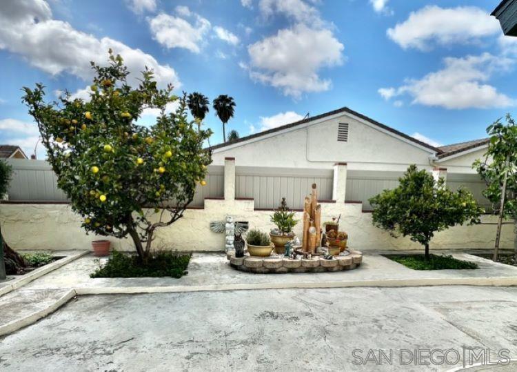 Spring Valley - Residential