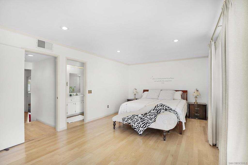 Spring Valley - Residential