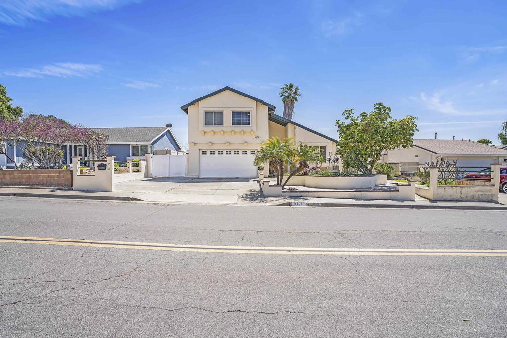 Spring Valley - Residential