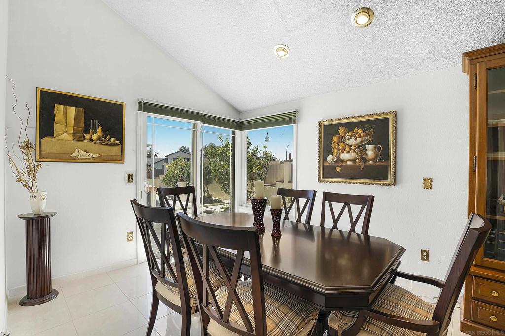 Spring Valley - Residential