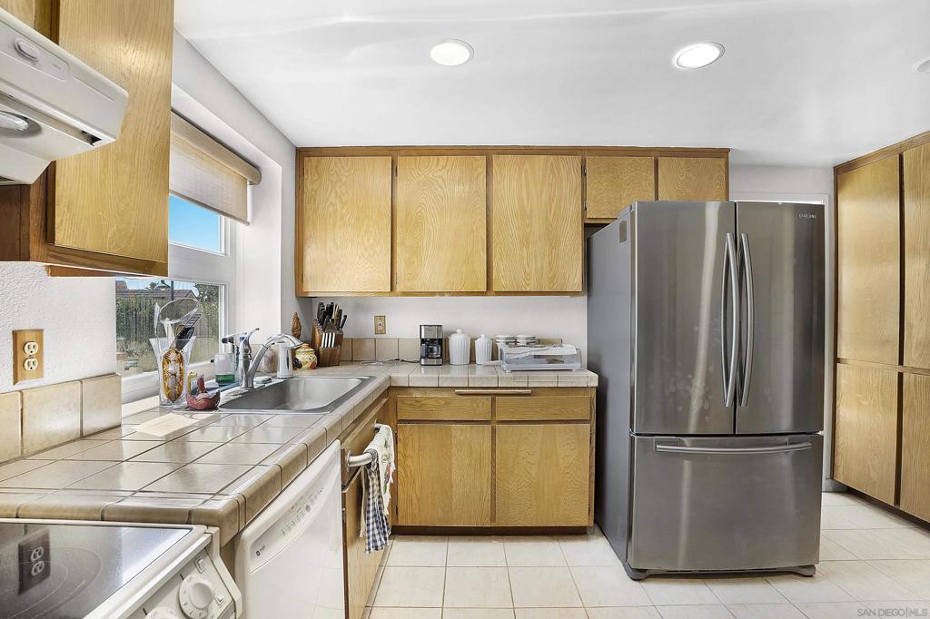 Spring Valley - Residential