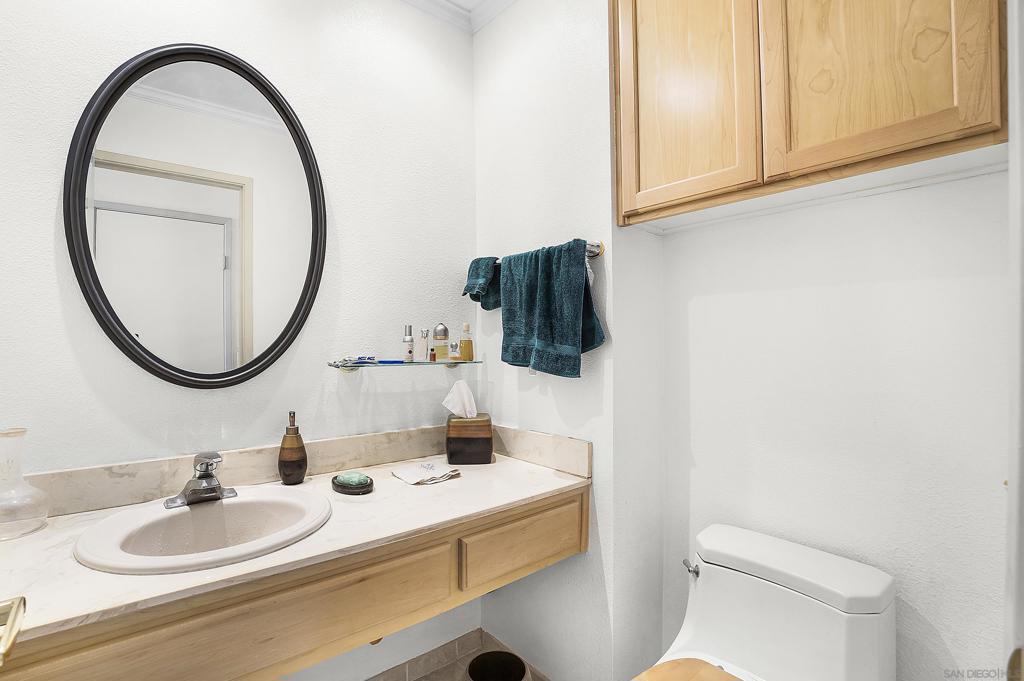 Spring Valley - Residential