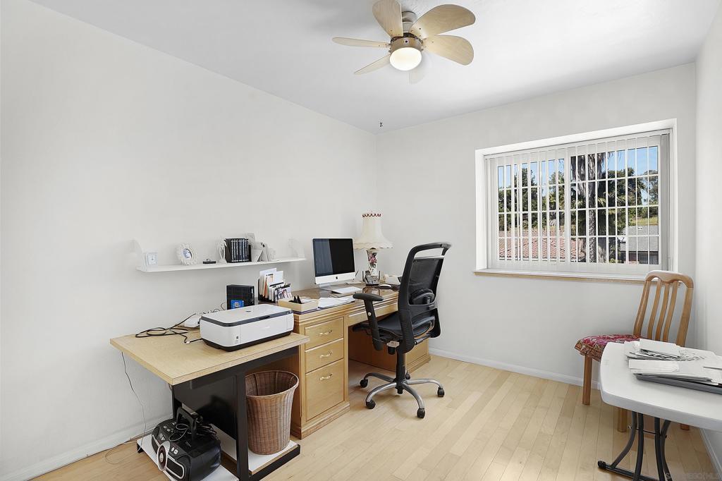 Spring Valley - Residential