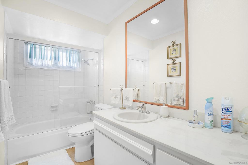 Spring Valley - Residential