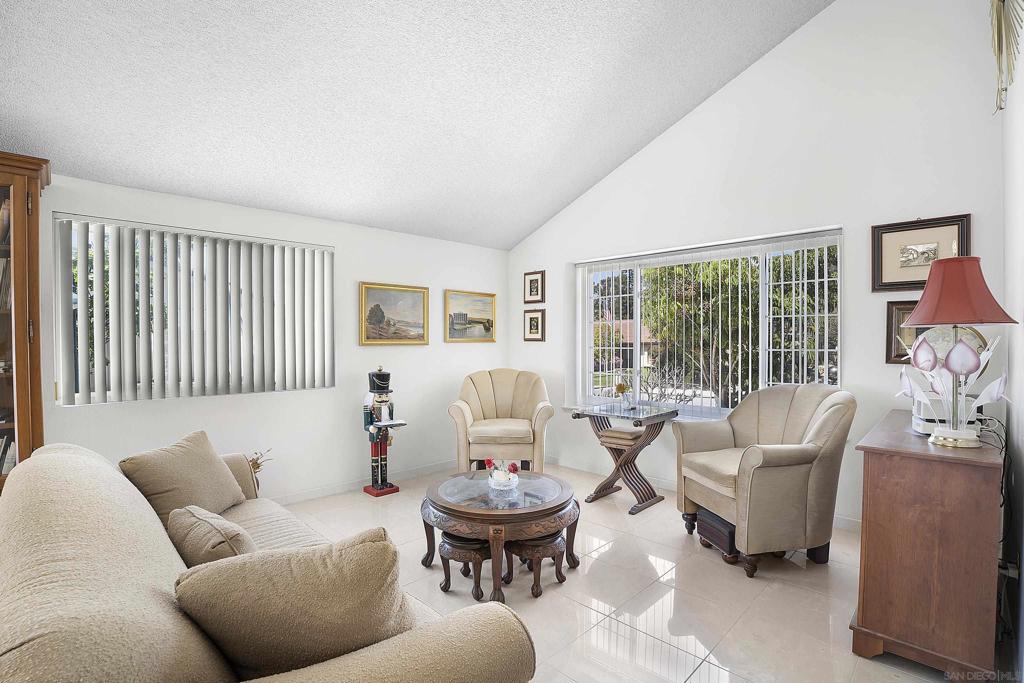 Spring Valley - Residential