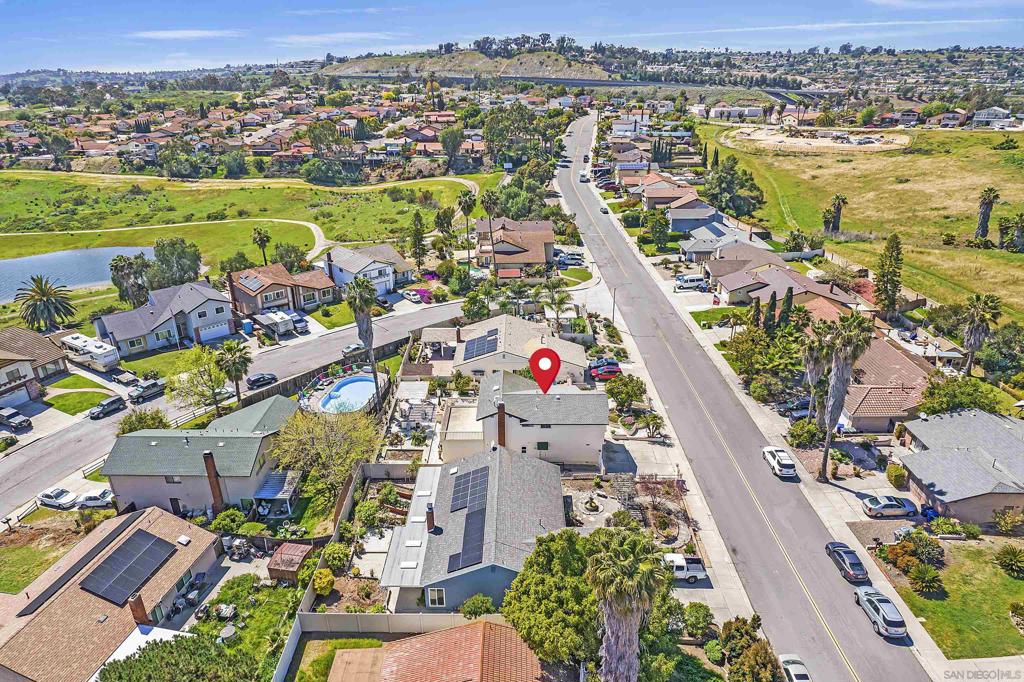 Spring Valley - Residential