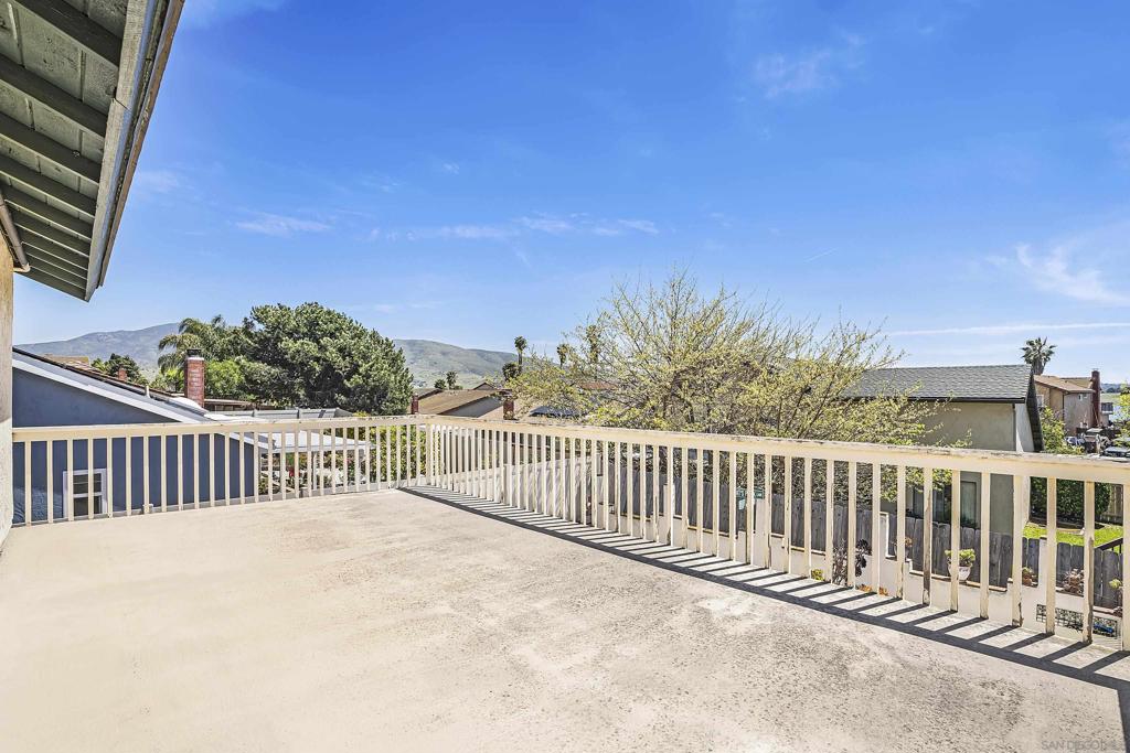 Spring Valley - Residential