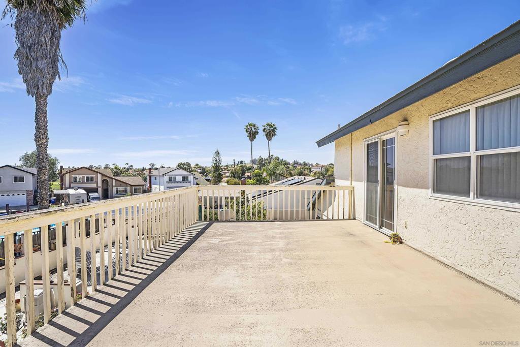 Spring Valley - Residential