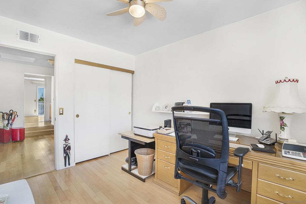 Spring Valley - Residential