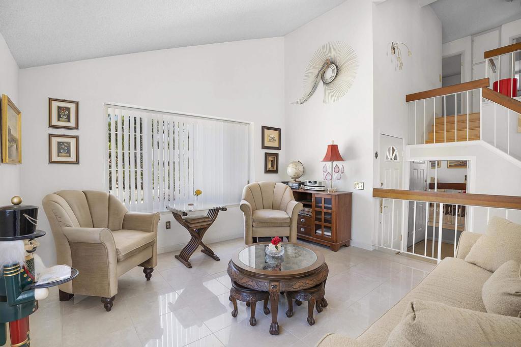 Spring Valley - Residential