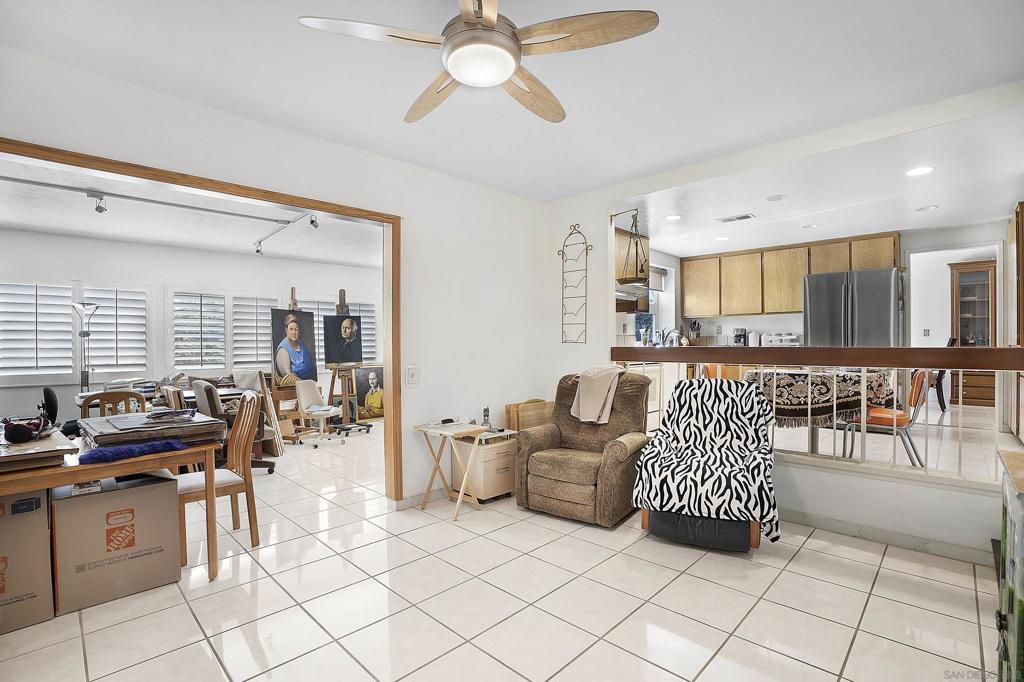 Spring Valley - Residential