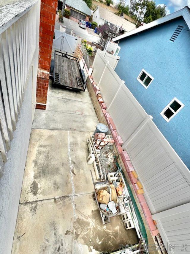 Spring Valley - Residential