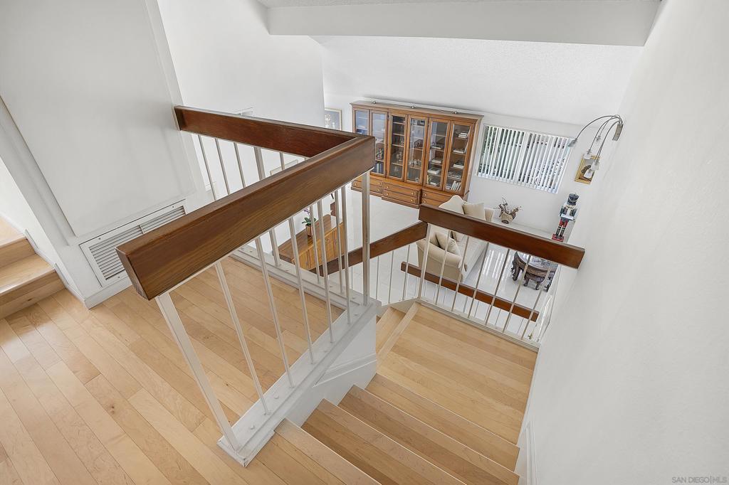 Spring Valley - Residential