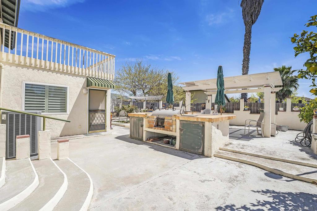 Spring Valley - Residential