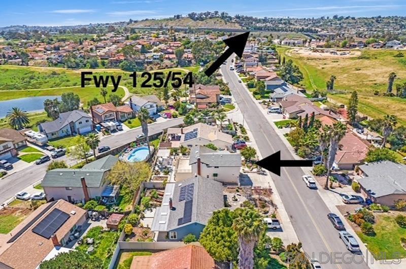 Spring Valley - Residential