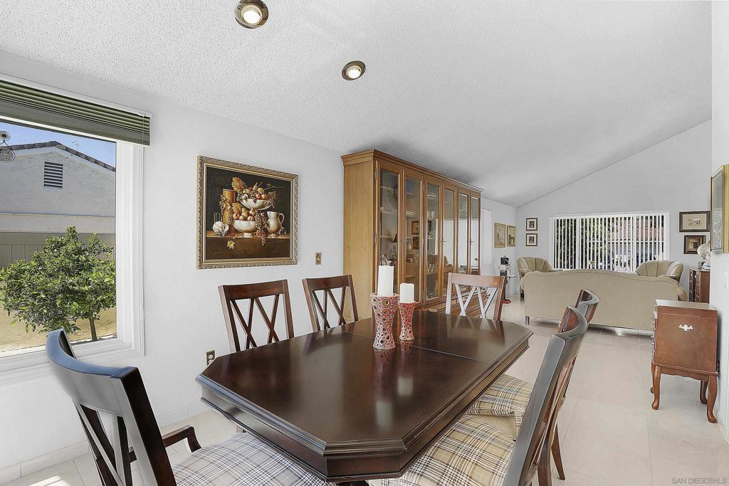 Spring Valley - Residential