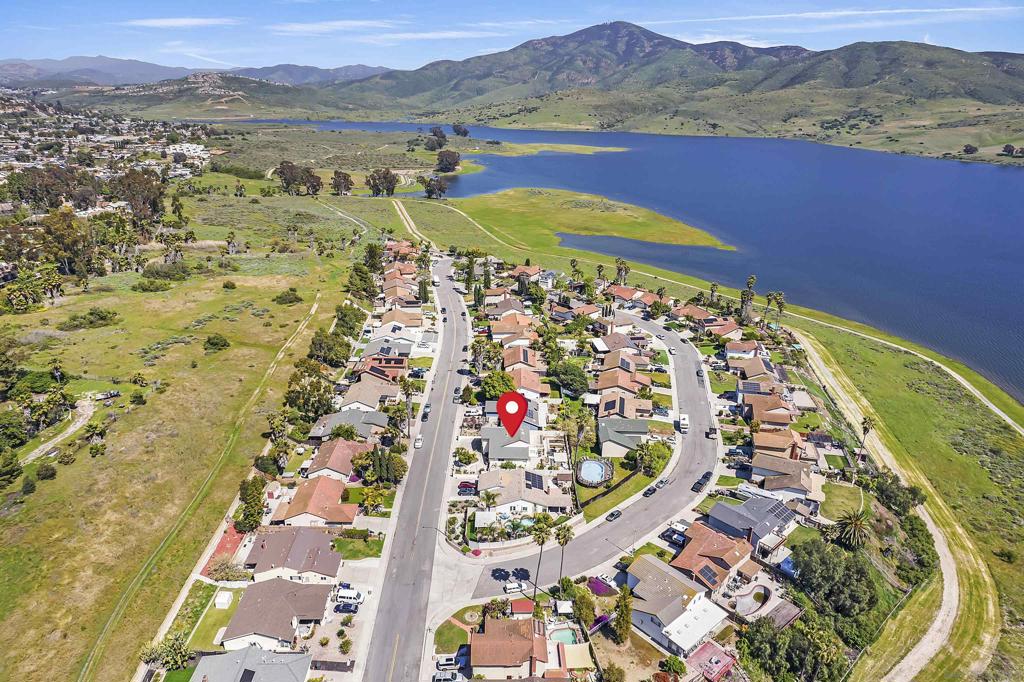 Spring Valley - Residential