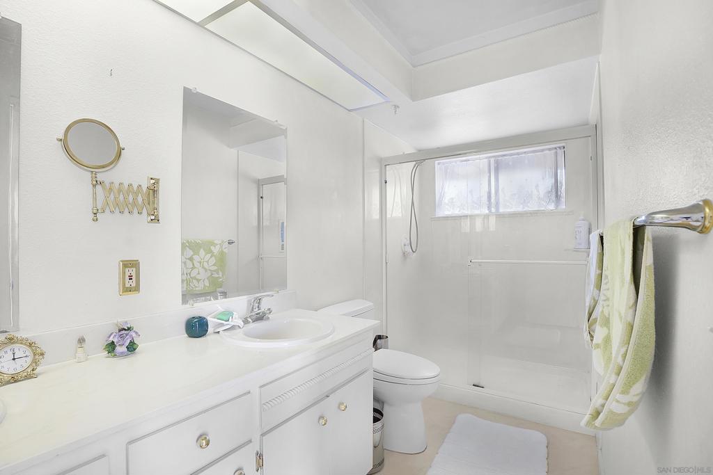 Spring Valley - Residential