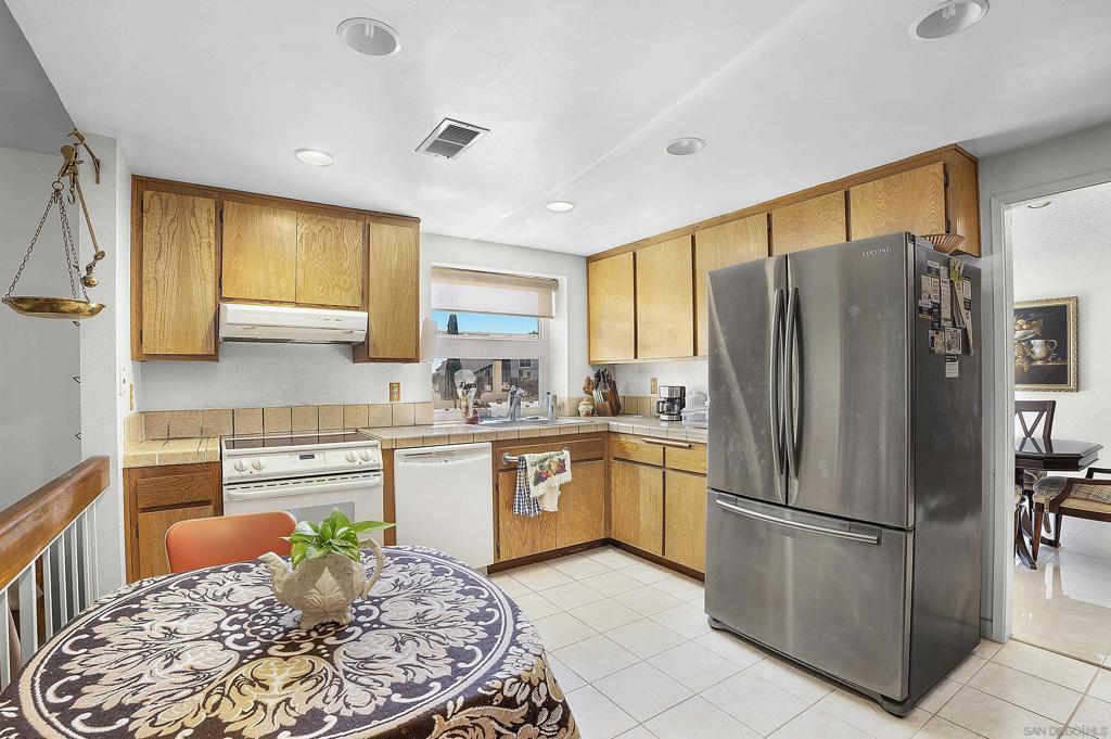 Spring Valley - Residential