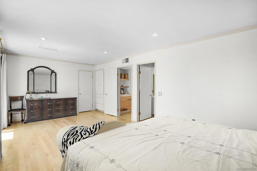 Spring Valley - Residential