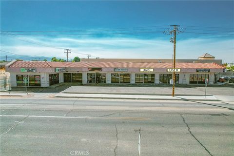 Photo of 14895 Bear Valley RD #B, Hesperia, CA 92345 (MLS # HD26105843)