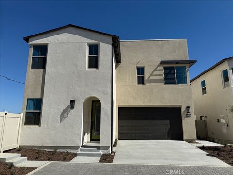 Photo of 3455 East Moonstone Drive, Ontario, CA 91761 (MLS # CV25233606)