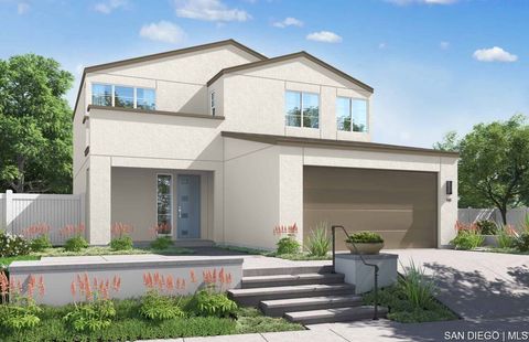 661 MEADOWOOD ST LOT 321 Fallbrook CA 92028