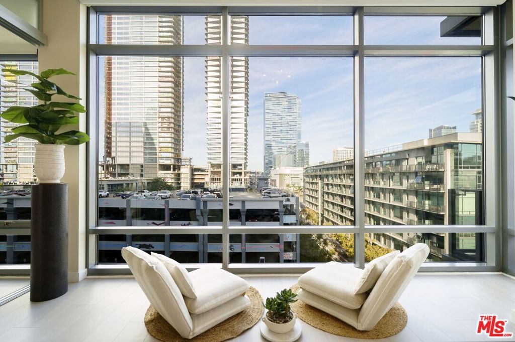 Photo of 1100 S Hope Street #716, Los Angeles, CA 90015 (MLS # 26681541)